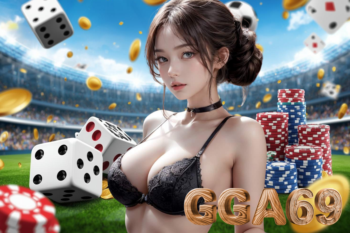 gga69 เว็บตรง